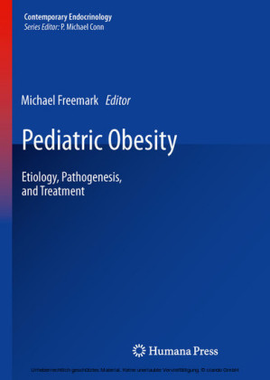 Pediatric Obesity