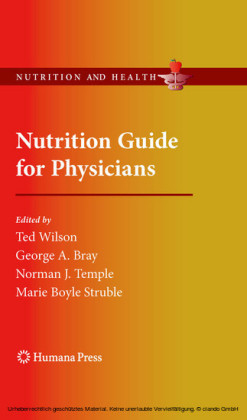 Nutrition Guide for Physicians