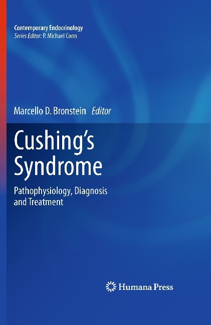 Cushing's Syndrome main product photo