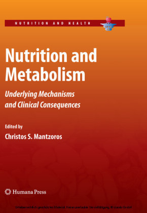 Nutrition and Metabolism