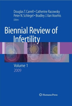 Biennial Review of Infertility. Vol.1