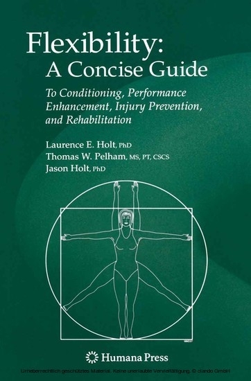Flexibility: A Concise Guide main product photo