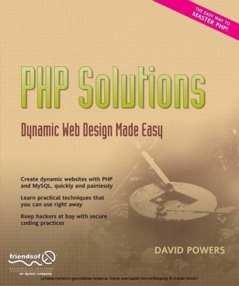 PHP Solutions