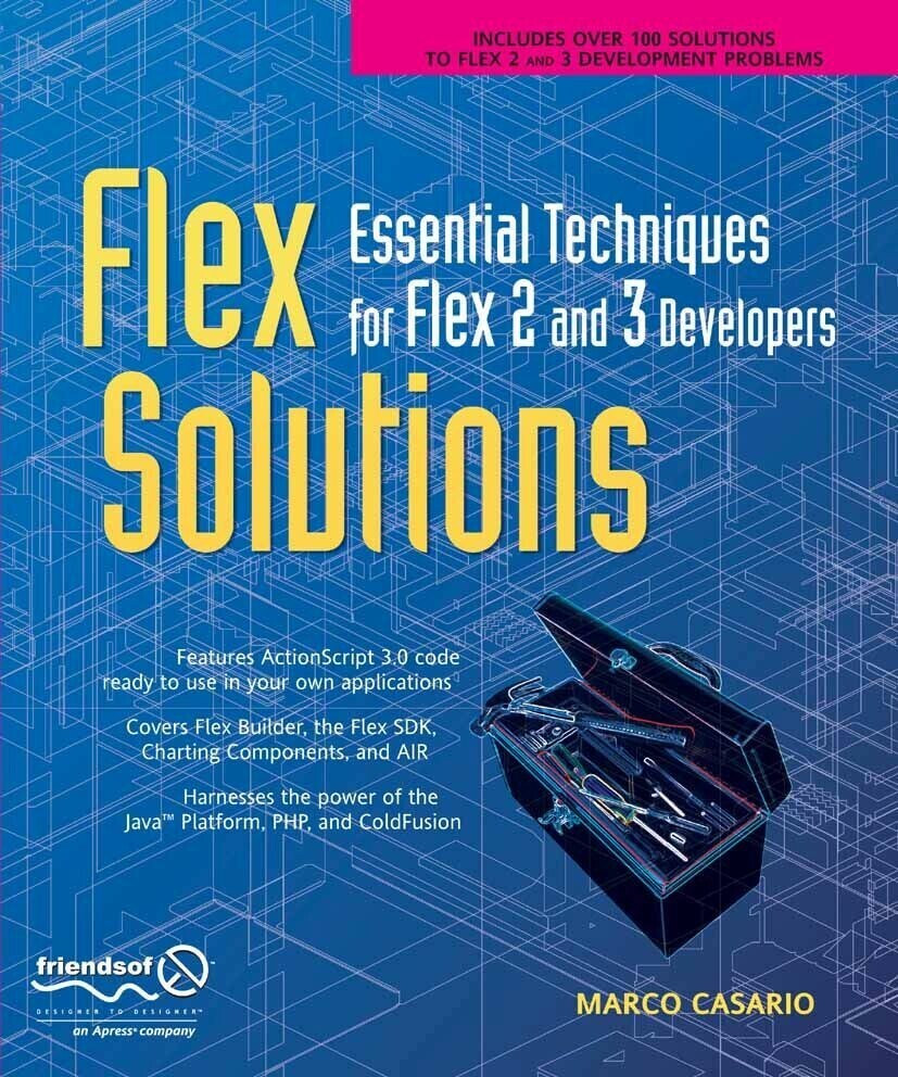 Flex Solutions main product photo