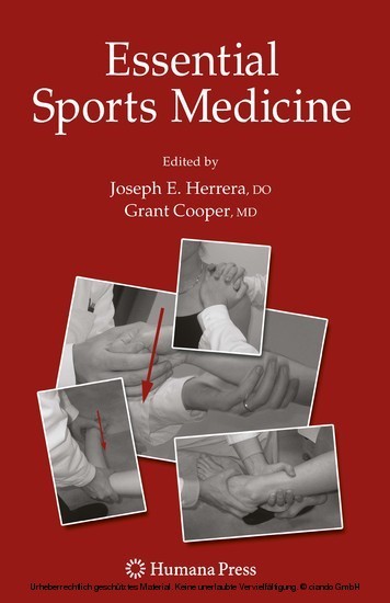 Essential Sports Medicine main product photo