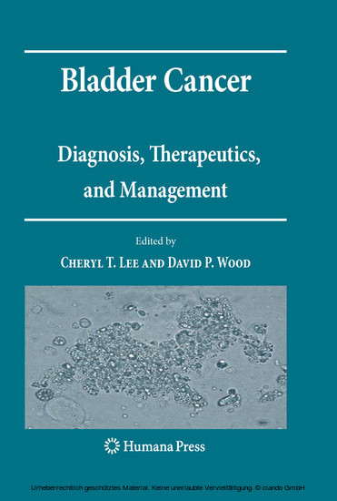 Bladder Cancer main product photo