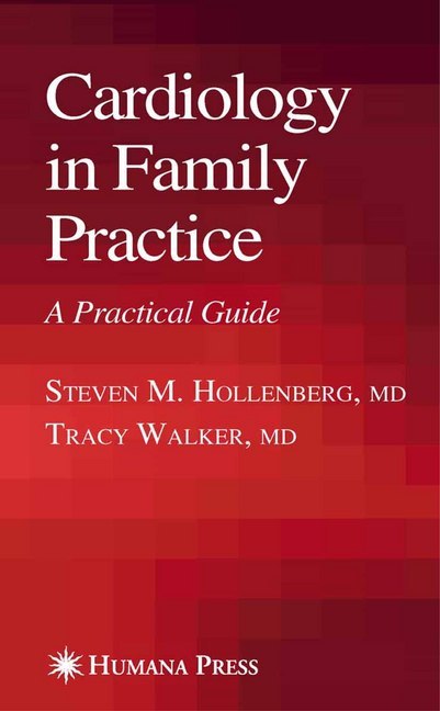 Cardiology in Family Practice main product photo
