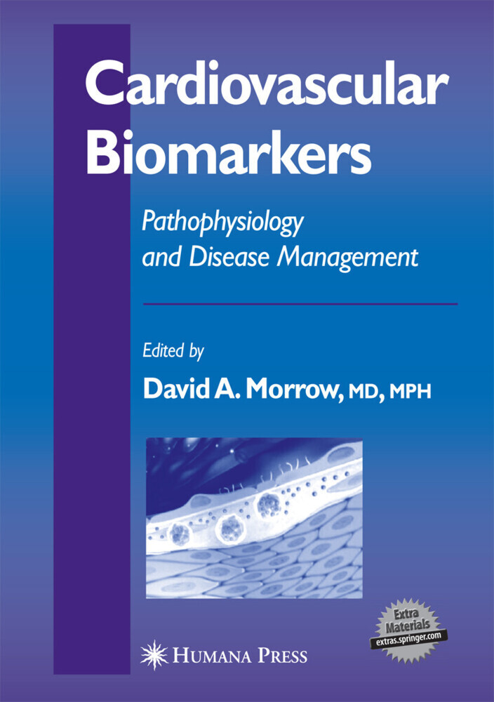 Cardiovascular Biomarkers main product photo
