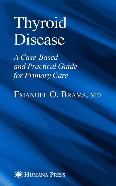 Thyroid Disease main product photo