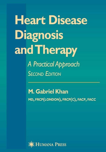 Heart Disease Diagnosis and Therapy main product photo