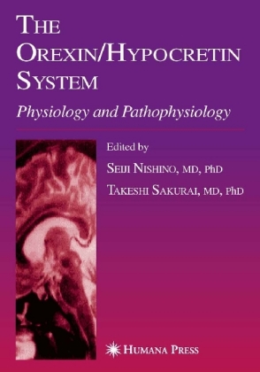 The Orexin/Hypocretin System