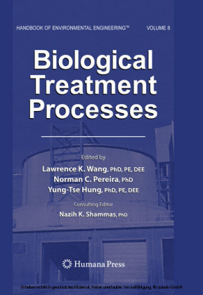 Biological Treatment Processes