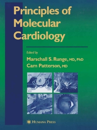 Principles of Molecular Cardiology