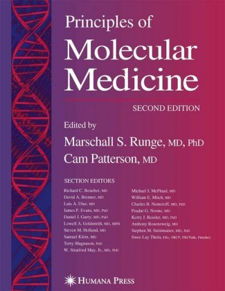 Principles of Molecular Medicine