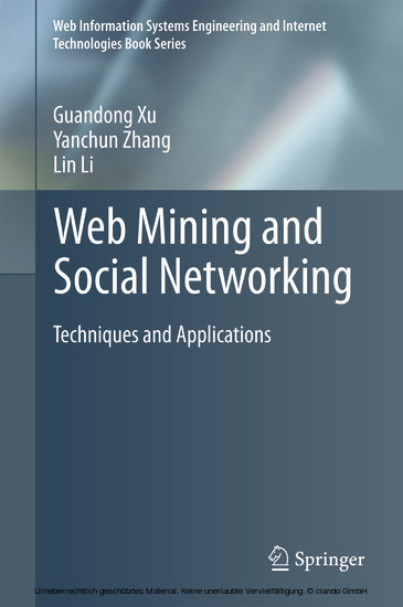 Web Mining and Social Networking main product photo