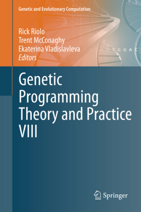 Genetic Programming Theory and Practice VIII