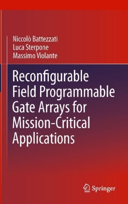 Reconfigurable Field Programmable Gate Arrays for Mission-Critical Applications