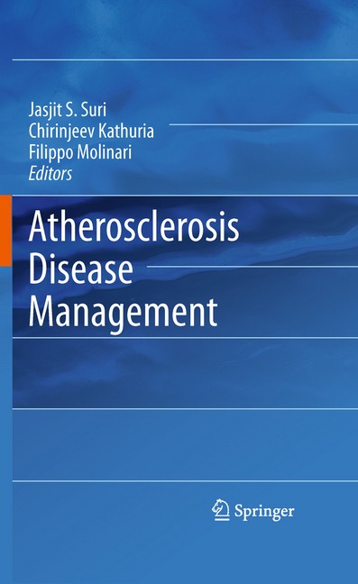 Atherosclerosis Disease Management main product photo