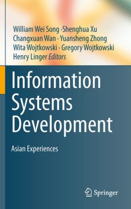 Information Systems Development