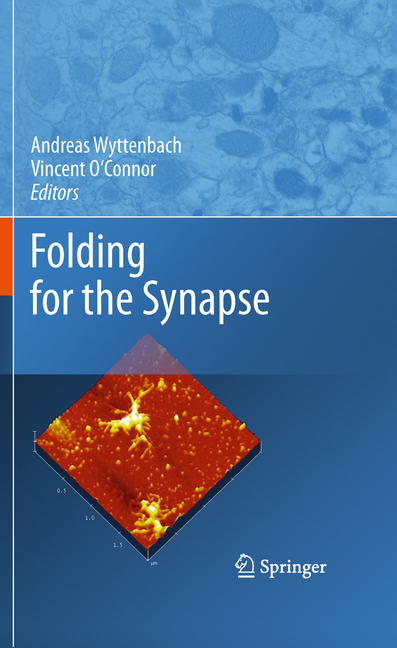 Folding for the Synapse main product photo