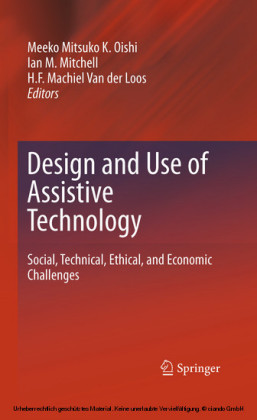 Design and Use of Assistive Technology