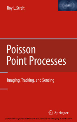 Poisson Point Processes