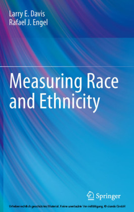 Measuring Race and Ethnicity