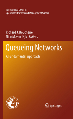 Queueing Networks