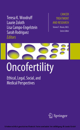 Oncofertility
