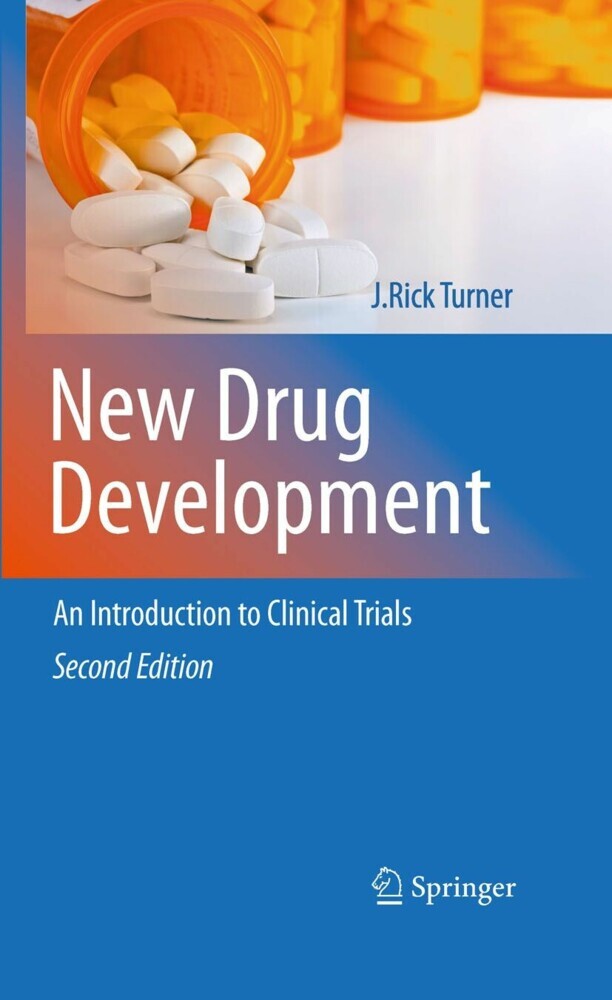 New Drug Development main product photo