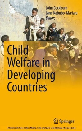 Child Welfare in Developing Countries