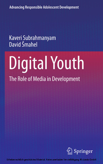 Digital Youth main product photo