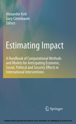 Estimating Impact