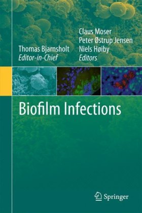 Biofilm Infections