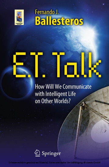 E.T. Talk main product photo