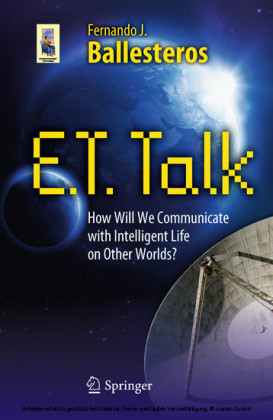 E.T. Talk