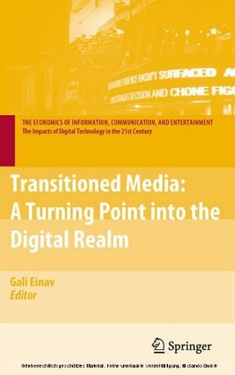 Transitioned Media