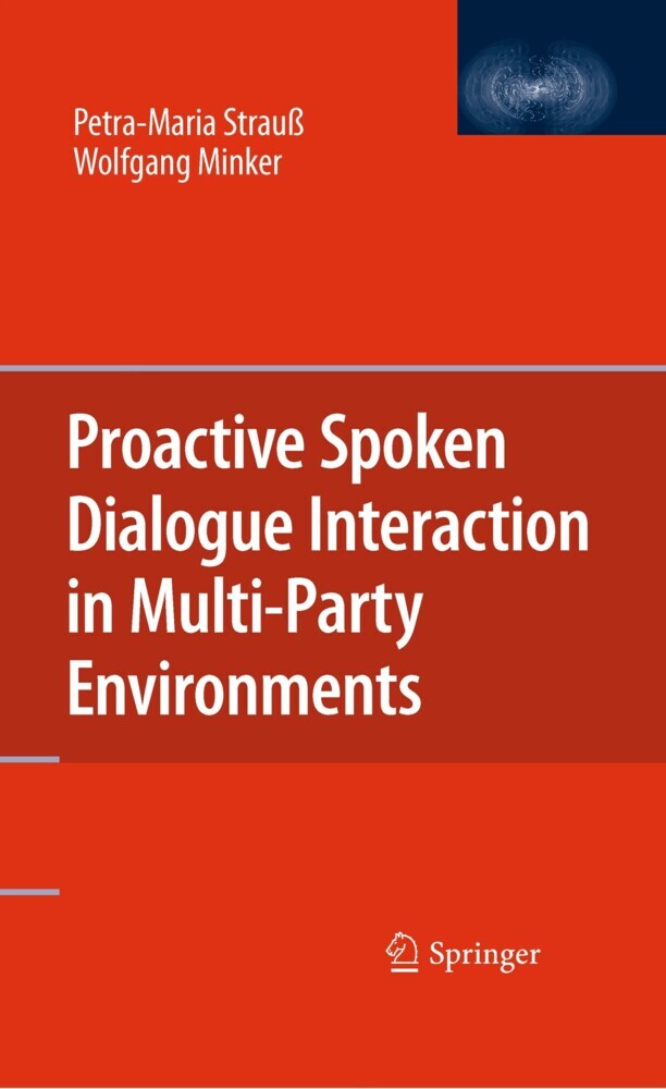 Proactive Spoken Dialogue Interaction in Multi-Party Environments main product photo