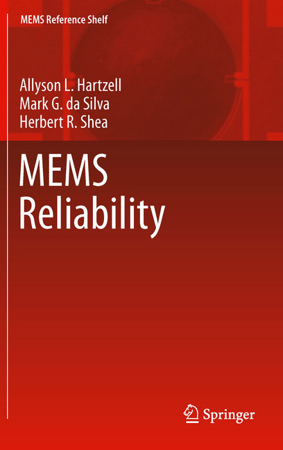 MEMS Reliability main product photo