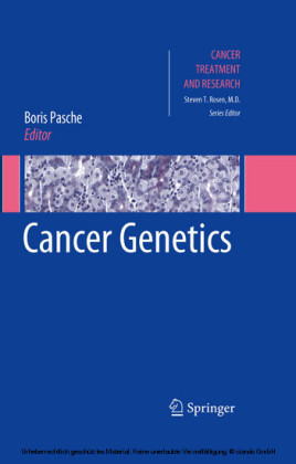 Cancer Genetics