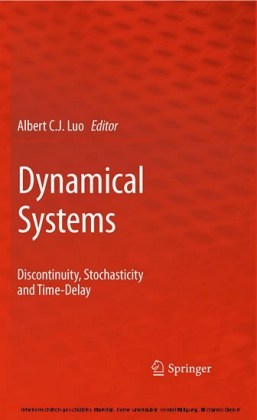 Dynamical Systems