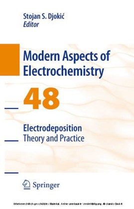 Electrodeposition