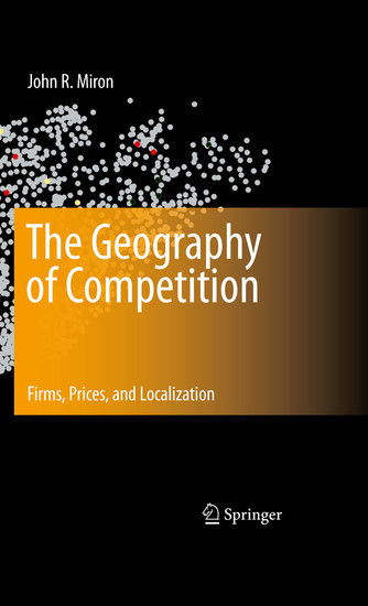 The Geography of Competition main product photo