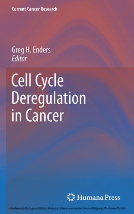 Cell Cycle Deregulation in Cancer