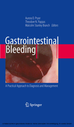 Gastrointestinal Bleeding