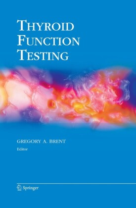 Thyroid Function Testing