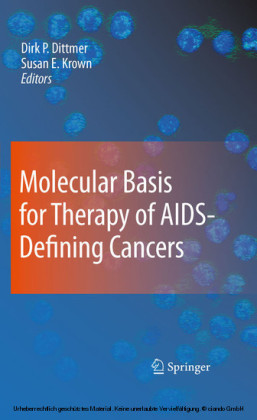 Molecular Basis for Therapy of AIDS-Defining Cancers