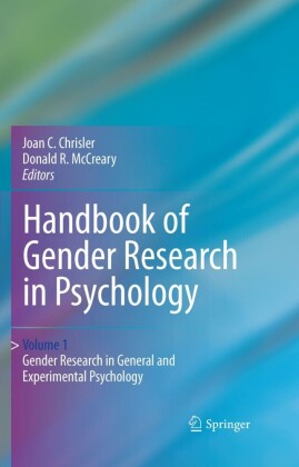 Handbook of Gender Research in Psychology. Vol.1