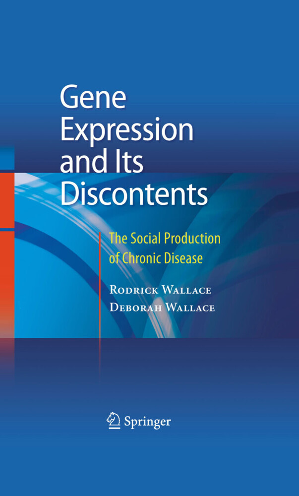 Gene Expression and Its Discontents main product photo