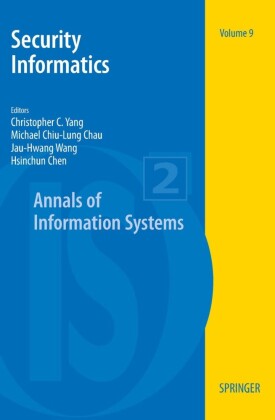 Security Informatics